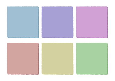 Bir dizi planlayıcı çıkartması. Yazdırılabilir planlayıcı etiketleri. Planlamacılar ve haftalık etiketler. Mermi günlük çıkartmaları, planlayıcı, yapıştırma kitabı tasarımı.