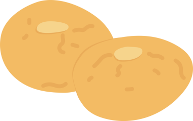 Hindi veya tatlı etiketlerini ayır.