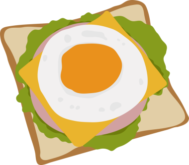 Kahvaltı çıkartmalarını, planlayıcı çıkartmalarını, kurşun günlük çıkartmalarını, yapıştırma kitaplarını ayırın..