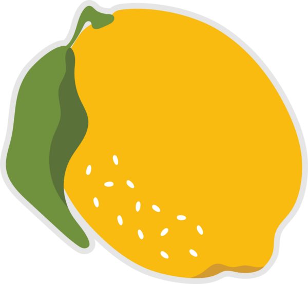 Limon soyut tarzı. Doğal tropikal meyveler. Organik meyve ya da vejetaryen gıda.