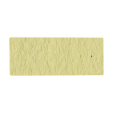 Sarı kağıt benzeri doku notları, günlük, liste, not kağıdı çıkartmaları, günlük planlayıcı için boş günlük dekor ögeleri.