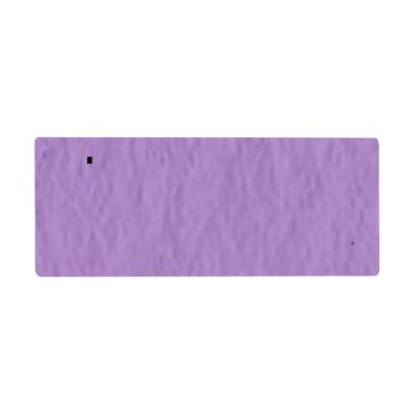 Mor kağıt benzeri doku notları, günlük, liste, not kağıdı çıkartmaları, günlük planlayıcı için boş günlük dekorasyonu.