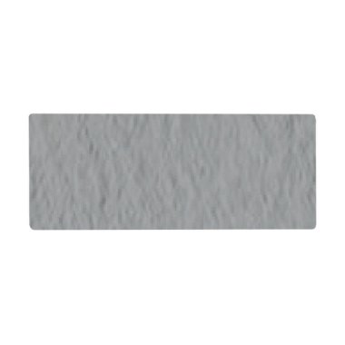 Gri kağıt benzeri doku notları, günlük, liste, not kağıdı çıkartmaları, günlük planlayıcı için boş günlük dekorasyonu.