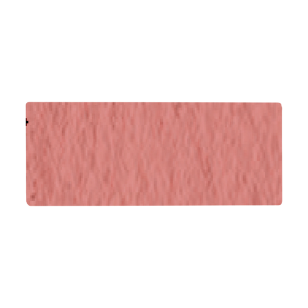 Kırmızı kağıt benzeri doku notları, günlük, liste, not kağıdı çıkartmaları, günlük planlayıcı için boş günlük dekorasyonu.