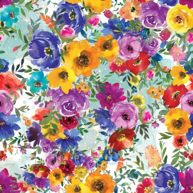 A seamless pattern that can be used for prints, textiles, designing and so much more. The only limitation is your imagination