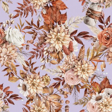 A seamless pattern that can be used for prints, textiles, designing and so much more. The only limitation is your imagination