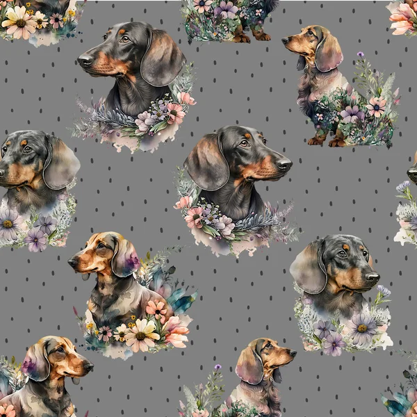 stock image A seamless pattern that can be used for prints, textiles, designing and so much more. The only limitation is your imagination!