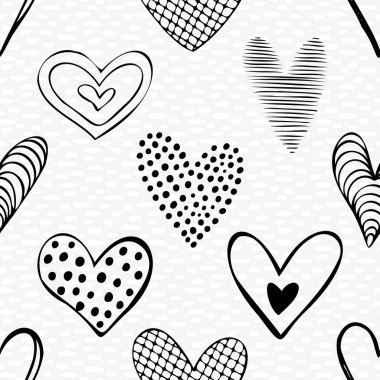 A seamless pattern that can be used for prints, textiles, designing and so much more. The only limitation is your imagination