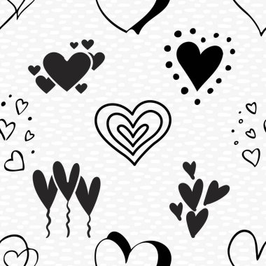 A seamless pattern that can be used for prints, textiles, designing and so much more. The only limitation is your imagination