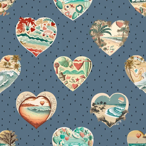 Seamless Pattern Can Used Prints Textiles Designing Much More Only — Stock fotografie