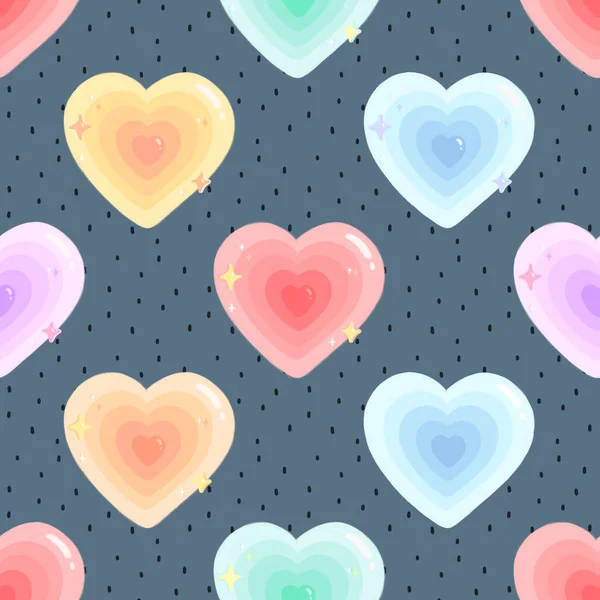 Seamless Pattern Can Used Prints Textiles Designing Much More Only — Stok fotoğraf
