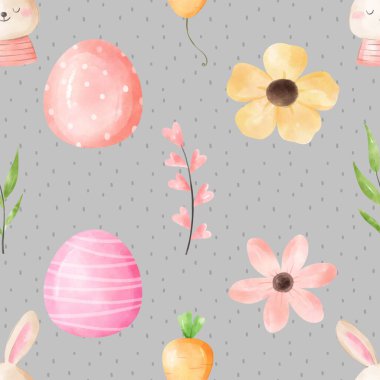 A seamless pattern that can be used for prints, textiles, designing and so much more. The only limitation is your imagination