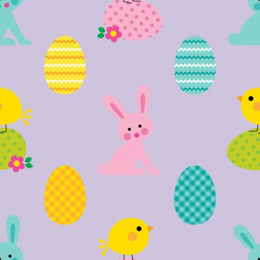 A seamless pattern that can be used for prints, textiles, designing and so much more. The only limitation is your imagination