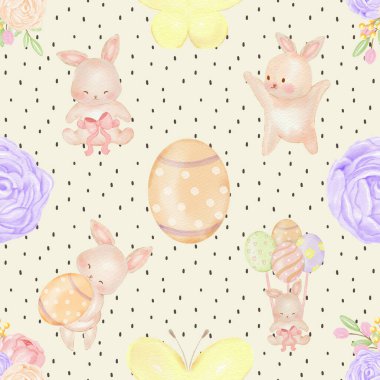 A seamless pattern that can be used for prints, textiles, designing and so much more. The only limitation is your imagination