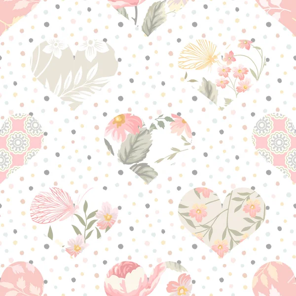 Seamless Pattern Can Used Prints Textiles Designing Much More Only - Stock-foto