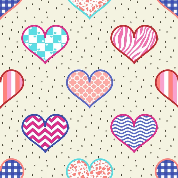 Seamless Pattern Can Used Prints Textiles Designing Much More Only — Foto de Stock