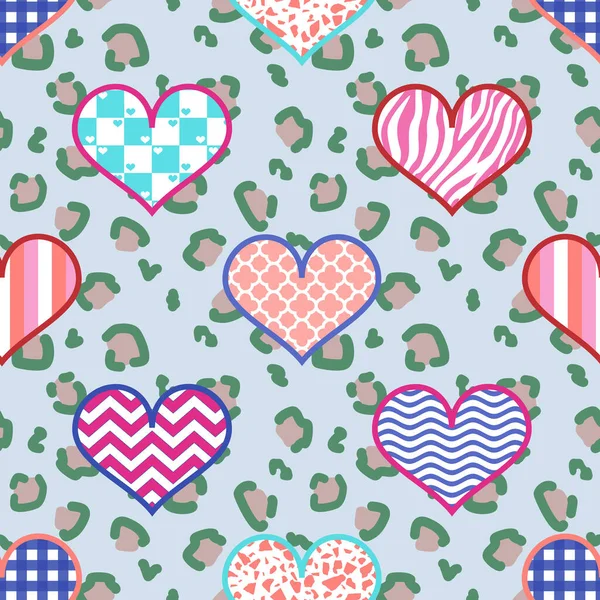 Seamless Pattern Can Used Prints Textiles Designing Much More Only — стоковое фото