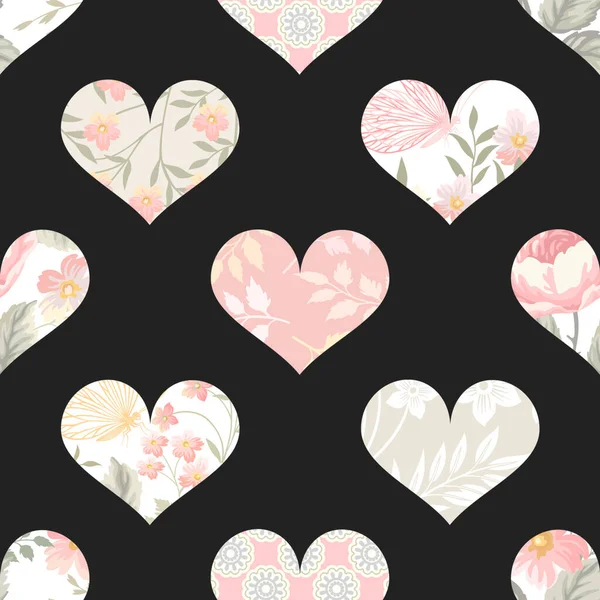 Seamless Pattern Can Used Prints Textiles Designing Much More Only — 스톡 사진