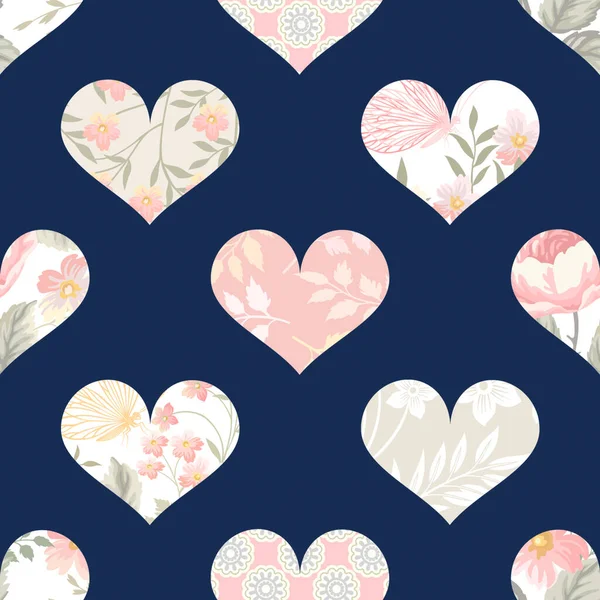 Seamless Pattern Can Used Prints Textiles Designing Much More Only — kuvapankkivalokuva
