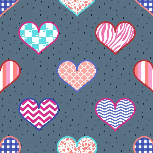 Seamless Pattern Can Used Prints Textiles Designing Much More Only — Stock Photo, Image