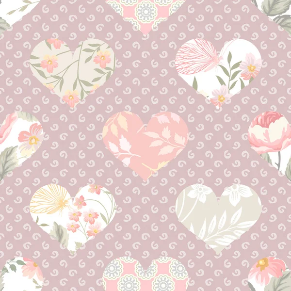 Seamless Pattern Can Used Prints Textiles Designing Much More Only — 스톡 사진