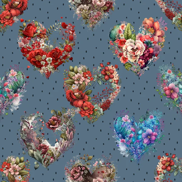 Seamless Pattern Can Used Prints Textiles Designing Much More Only — Stock Fotó