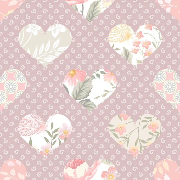 Seamless Pattern Can Used Prints Textiles Designing Much More Only - Stock-foto