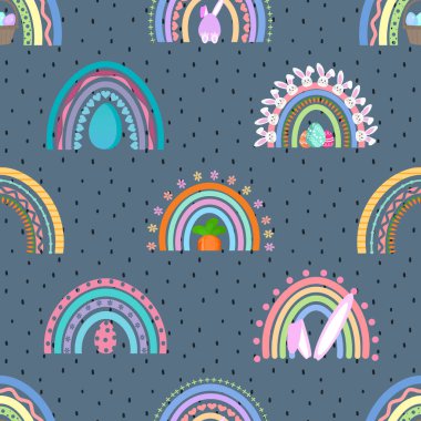 A seamless pattern that can be used for prints, textiles, designing and so much more. The only limitation is your imagination