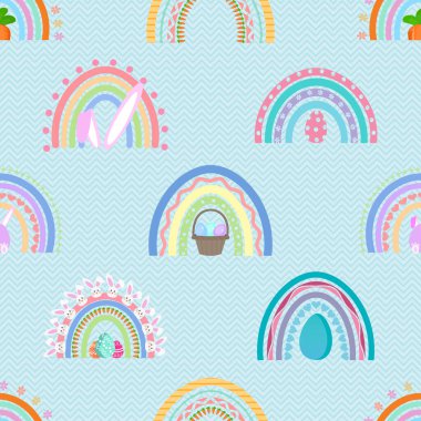 A seamless pattern that can be used for prints, textiles, designing and so much more. The only limitation is your imagination