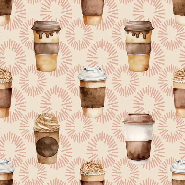 Seamless Pattern Can Used Prints Textiles Designing Much More Only — Stockfoto
