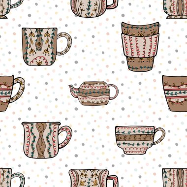 A seamless pattern that can be used for prints, textiles, designing and so much more. The only limitation is your imagination!