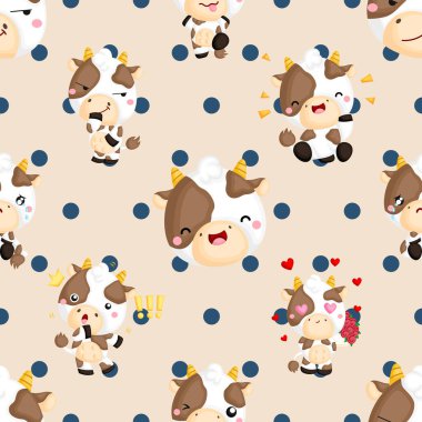 A seamless pattern that can be used for prints, textiles, designing and so much more. The only limitation is your imagination!