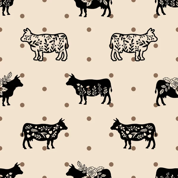 Seamless Pattern Can Used Prints Textiles Designing Much More Only — Stock Photo, Image