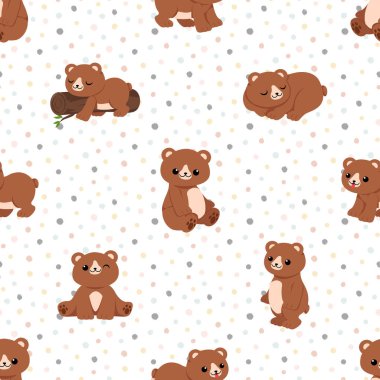 A seamless pattern that can be used for prints, textiles, designing and so much more. The only limitation is your imagination!