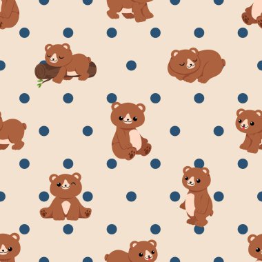 A seamless pattern that can be used for prints, textiles, designing and so much more. The only limitation is your imagination!