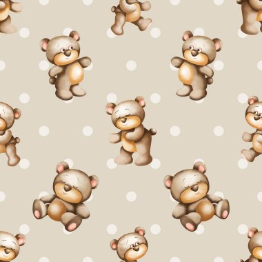 A seamless pattern that can be used for prints, textiles, designing and so much more. The only limitation is your imagination!