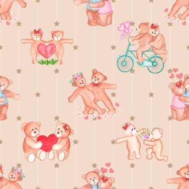 A seamless pattern that can be used for prints, textiles, designing and so much more. The only limitation is your imagination!