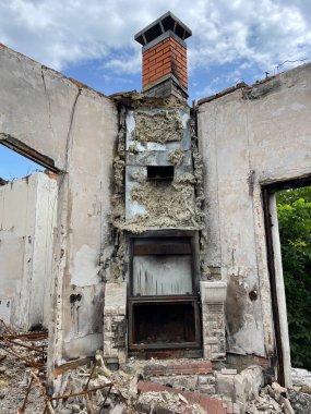 Rus işgalinin sonuçları.