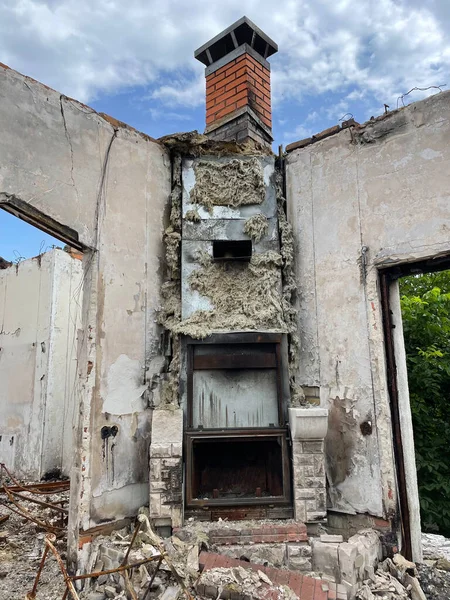 Rus işgalinin sonuçları.