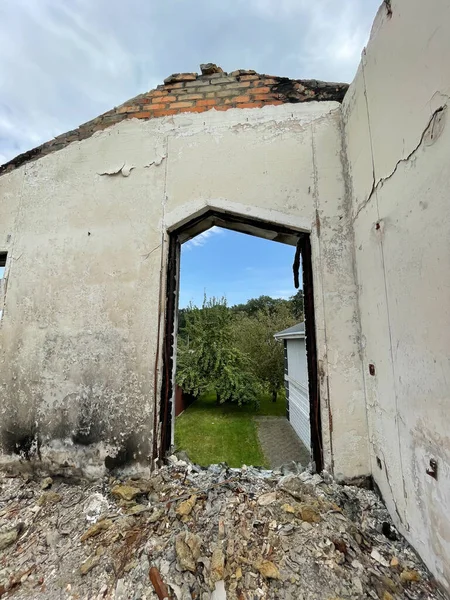 Rus işgalinin sonuçları.