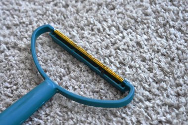 Evde kendini temizleyen bir aygıt