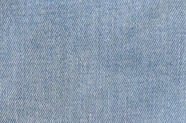 Açık mavi kotlu arka plan