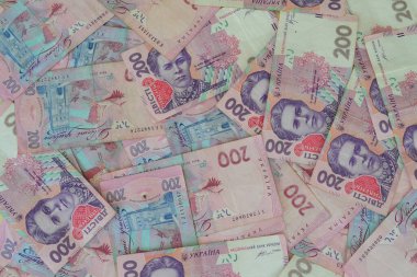 Ukrayna parasının geçmişi. İki yüz hryvnias