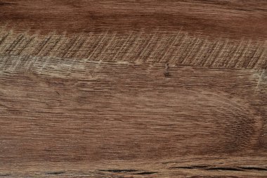 koyu kırmızı ahşap zemin