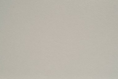 Evin beyaz duvarının arka planı.