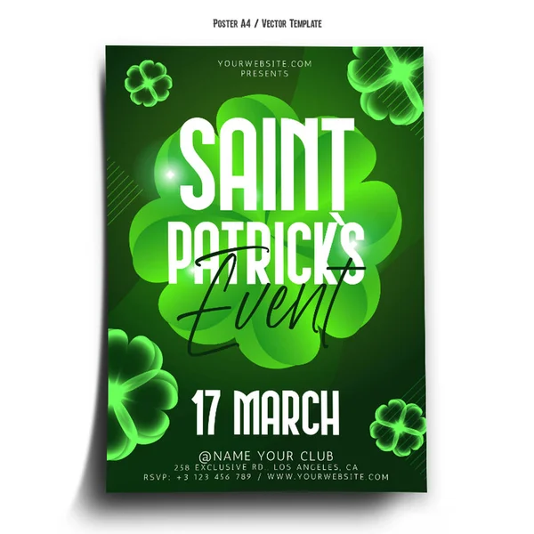 st patricks day event mabinogi