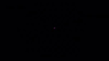 Çoklu Renkli Konfeti Patlamaları Alfa kanalıyla karıştır