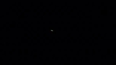 Alfa kanalıyla Altın Konfeti Patlamaları