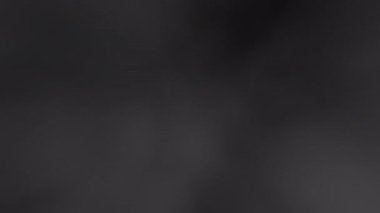 Alfa arkaplanındaki beyaz sis geçişi