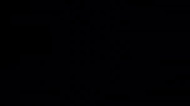 Beyaz Soru İşareti Alfa arkaplanında izole edildi